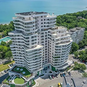 Luxury Alix Apartment Burgas