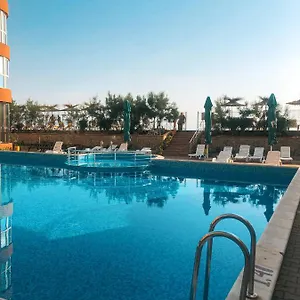 3* Szálloda Complex Relax