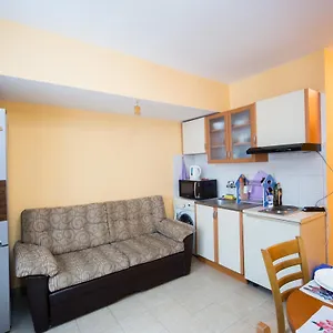 Aleks Center Burgas