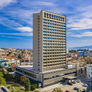 Bulgaria Hotel Burgas