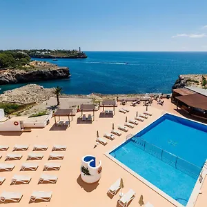 Bellevue Belsana Szálloda Puerto Colom
