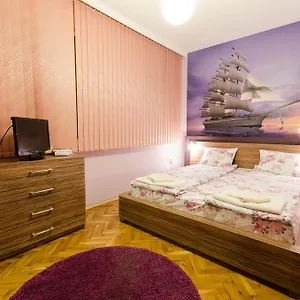 Sea Garden Plaza - Free Parking Burgas